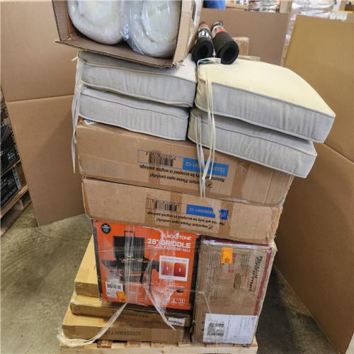 Phoenix AS-IS .Com Home Improvement Pallet