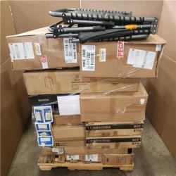 Phoenix AS-IS Mixed Home Improvement Pallet