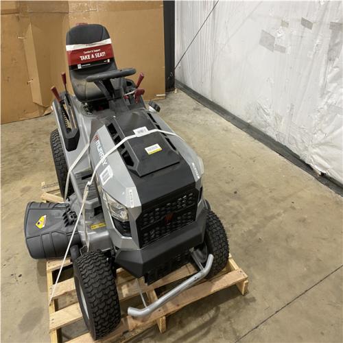 Houston Location - AS-IS Outdoor Power Equipment MURRAY MT200 42 INCH SIT DOWN MOWER
