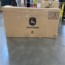 DALLAS LOCATION - John Deere Zero-Turn Mower 42 in. 6.5 Bushel Twin Bagger