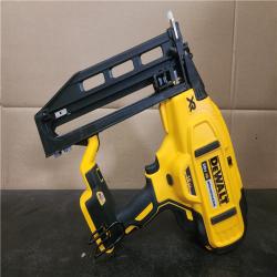Phoenix LIKE NEW DEWALT 20V MAX XR 16-Gauge Lithium-Ion Cordless Finish Nailer (Tool Only)