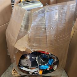 Phoenix AS-IS Mixed Home Improvement Pallet