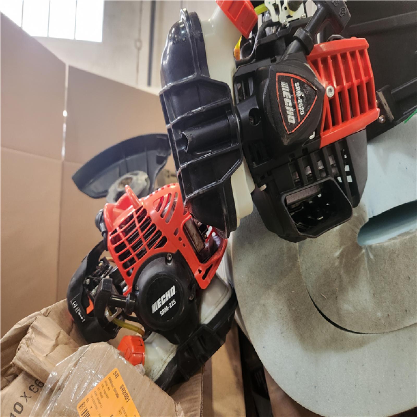 Phoenix AS-IS Monster Turbo Pallet