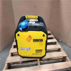 CALIFORNIA AS-IS OUT DOOR POWER EQUIPMENT