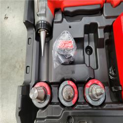 CALIFORNIA NEW MILWAUKEE M12 FUEL PROPEX EXPANDER