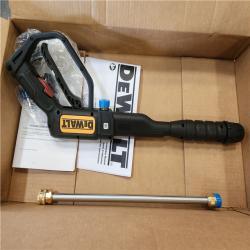 Phoenix NEW DEWALT 3400 PSI 2.5 GPM Gas Pressure Washer with Maintenance-Free Pump, Heavy-Duty Commercial Cold Water Power Washer