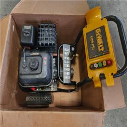 Phoenix LIKE NEW DEWALT 4400 PSI 4.0 GPM Cold Water Gas Pressure Washer