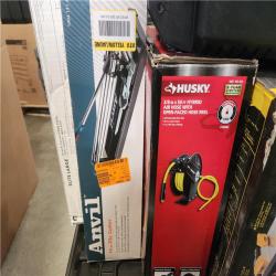 Phoenix AS-IS .Com Home Improvement Pallet