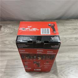 NEW Milwaukee FUEL Gen-2 18V Lithium-Ion Brushless Cordless Mid Torque 1/2 in. Impact Wrench w/Friction Ring (Tool-Only)