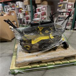 DALLAS LOCATION - AS-IS MONSTER TURBO