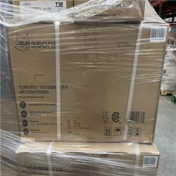 DALLAS LOCATION - AS-IS HOME IMPROVEMENT PALLET