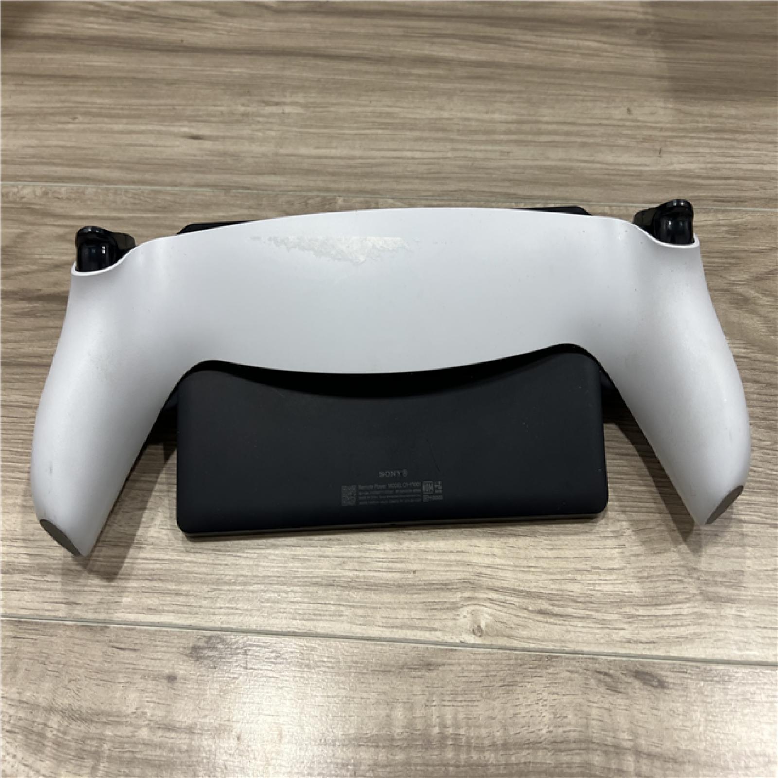 AS-IS Sony PlayStation Portal PS5 CFI-Y1001