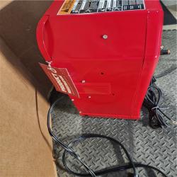 HOUSTON LOCATION - AS-IS Lincoln Electric Arc Welder