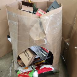 Phoenix AS-IS Mixed Home Improvement Pallet