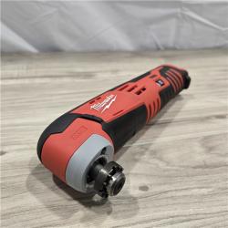 LIKE NEW! - Milwaukee M12 Cordless Multi-Tool
