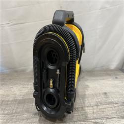 AS-IS DEWALT 20V MAX Cordless Electric Portable Inflator (Tool Only)