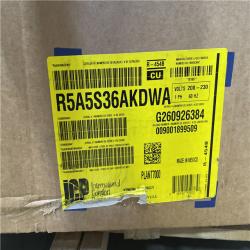 DALLAS LOCATION- AS-IS Mixed Air Conditioner Pallet (2 UNITS)