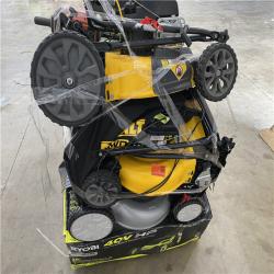 Houston Location - AS IS Outdoor Power Equipment