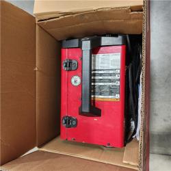 Dallas Location - As-Is Lincoln Electric Weld-Pak 140 Amp MIG Welder
