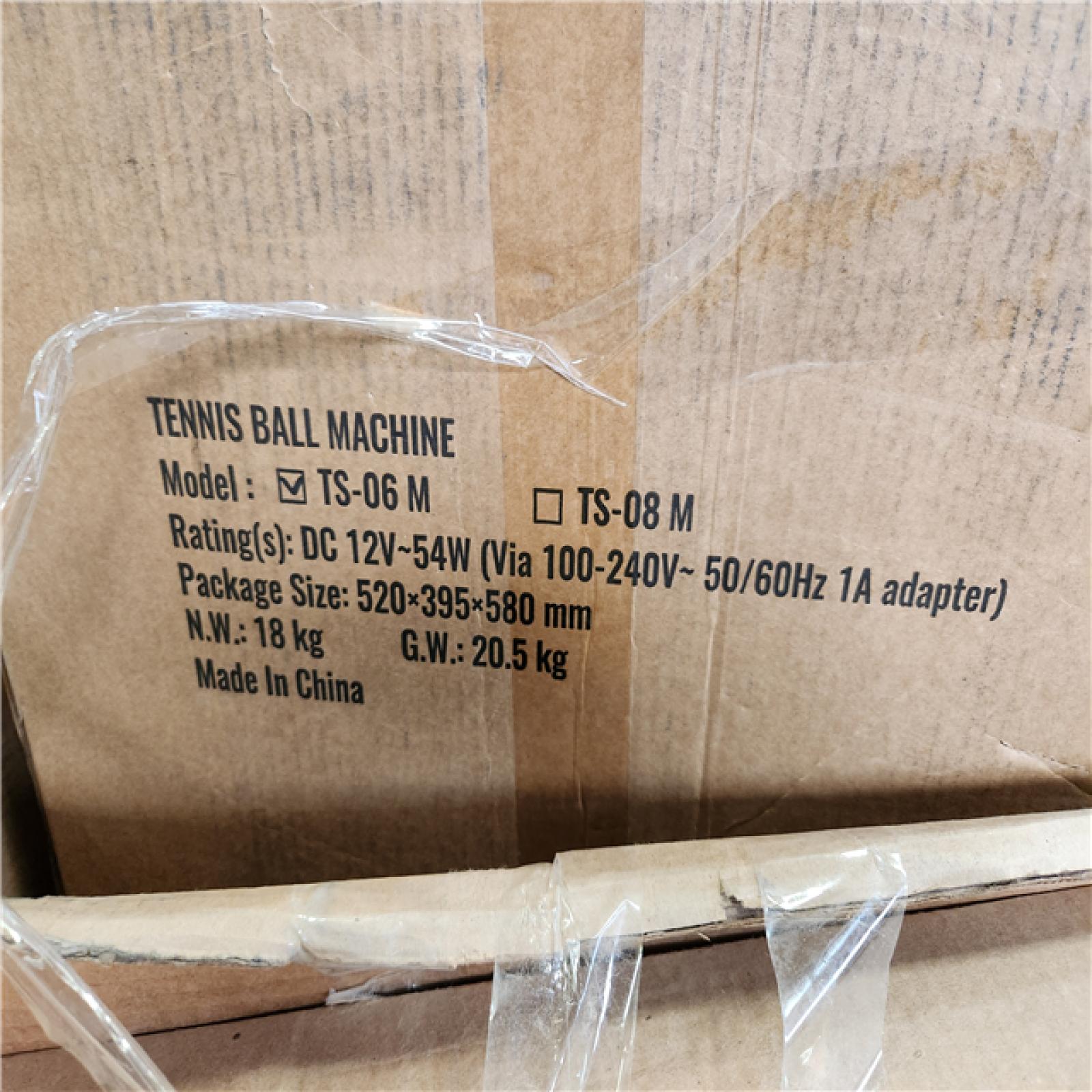 Phoenix AS-IS .Com Home Improvement Pallet