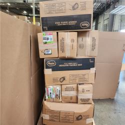 Phoenix AS-IS Insulated Flexible Duct Pallet (13-Ducts)