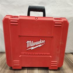 AS-IS- Milwaukee M12 Force Logic Press Tool 1/2 in. to 1 in. Kit