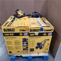 CALIFORNIA AS-IS OUT DOOR POWER EQUIPMENT