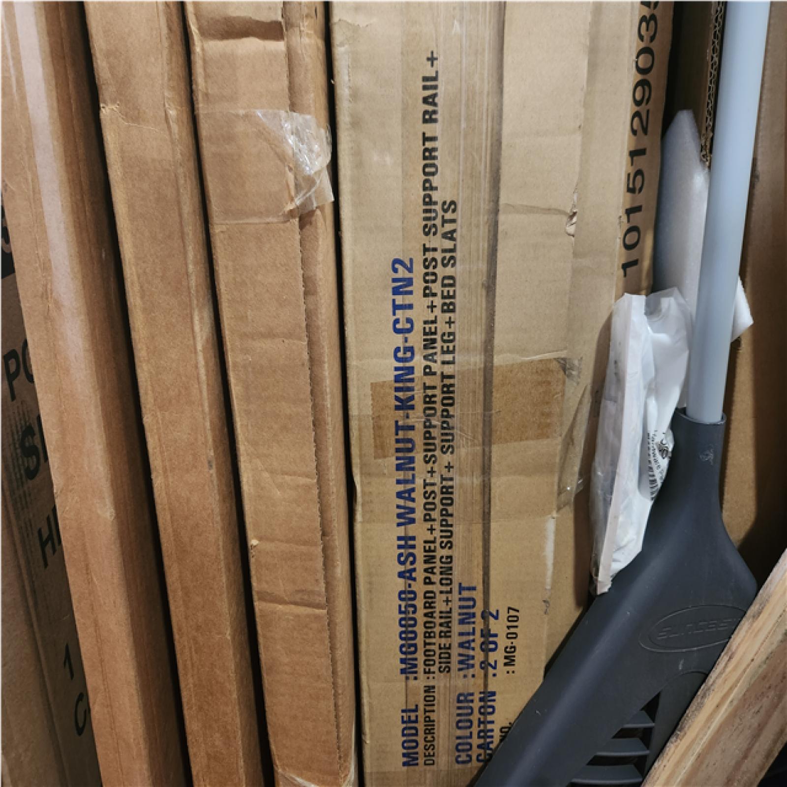 Phoenix AS-IS Mixed Home Improvent Pallet