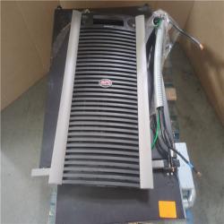 CALIFORNIA AS-IS APC SYMMETRA LX modular Uninterruptible Power Supply