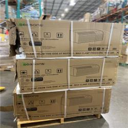 DALLAS LOCATION - AC UNITS PALLET - (6 UNITS)