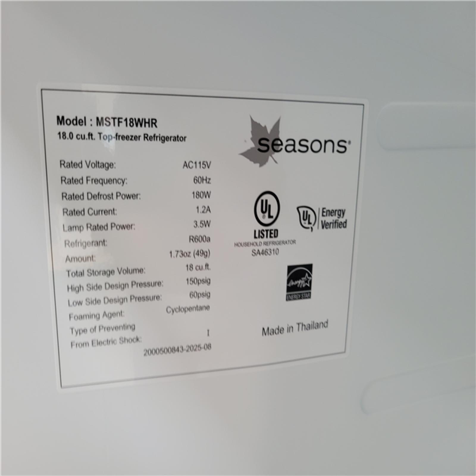 California AS-IS Home Improvement Pallet