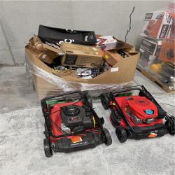 Atlanta Location AS-IS Tools Partial Truckload (4 Pallets) 4024-E