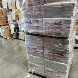DALLAS LOCATION - AS-IS HOME IMPROVEMENT PALLET -