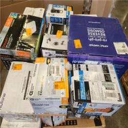 Phoenix AS-IS Mixed Home Improvement Pallet