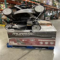 DALLAS LOCATION- AS-IS MONSTER TURBO