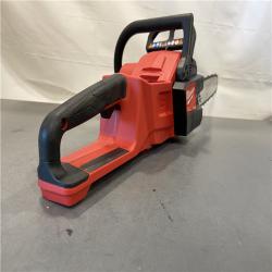 AS-IS - Milwaukee M18 FUEL 16 18V Li-Ion Brushless Cordless Chainsaw