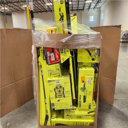 CALIFONIA  AS-IS TOOL PALLET