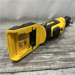 AS-IS DEWALT ATOMIC 20V MAX Cordless 1/2 in. Ratchet (Tool Only)
