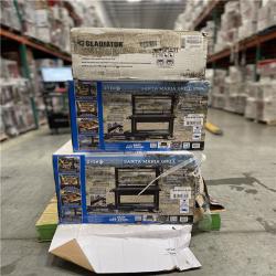 DALLAS LOCATION- AS-IS HOME IMPROVEMENT PALLET