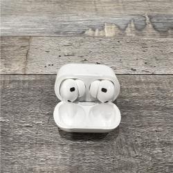 AS-IS Apple AirPods Pro 2 Wireless Earbuds  Active Noise Cancellation