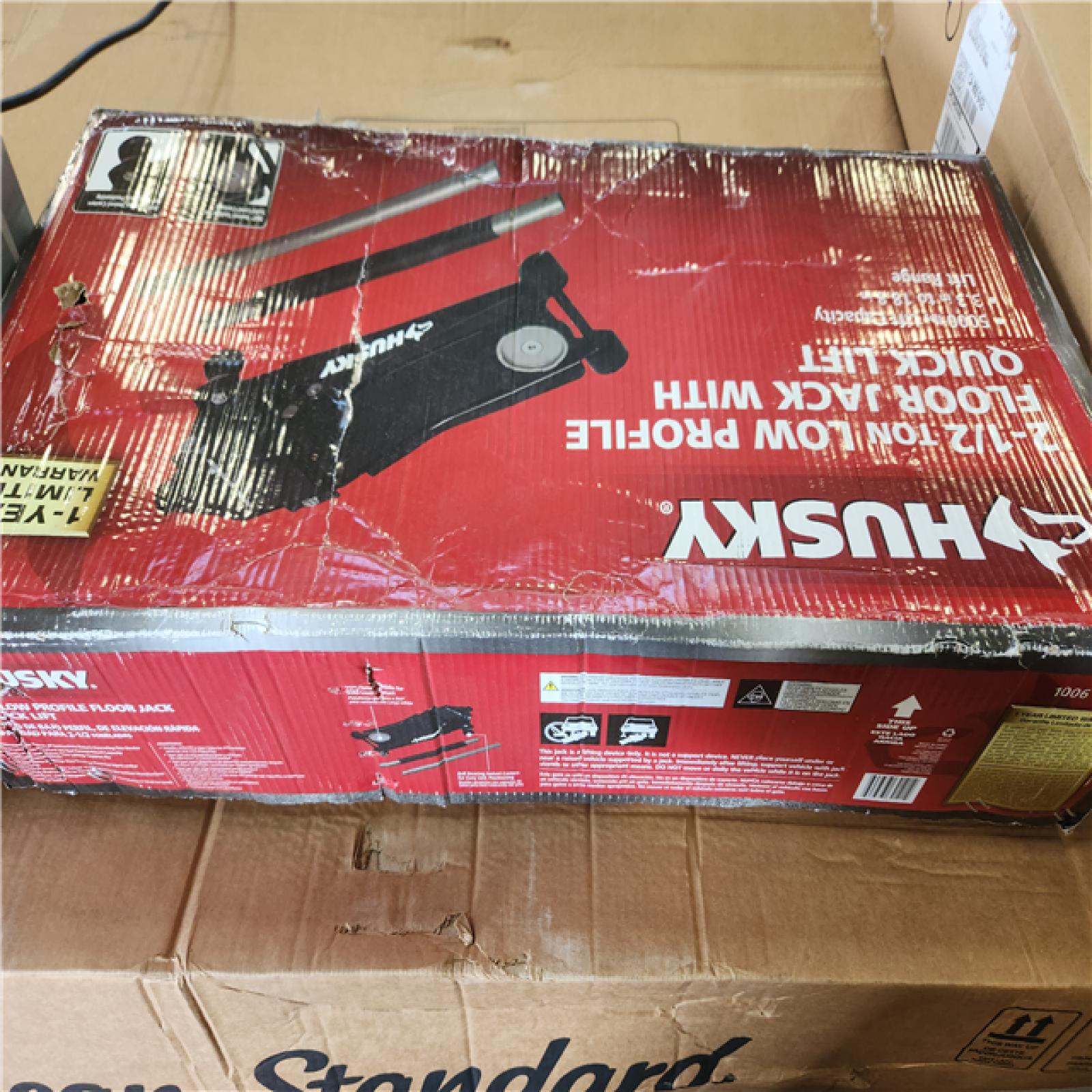 Phoenix AS-IS Mixed Home Improvement Pallet