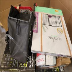 Phoenix AS-IS Mixed Home Improvement Pallet