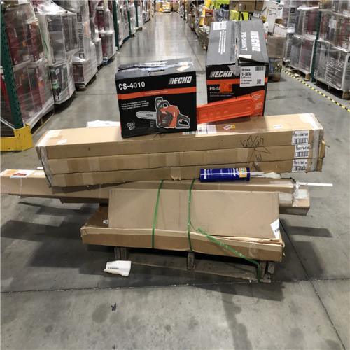 DALLAS LOCATION - AS-IS MONSTER TURBO