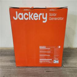 Phoenix Location NEW Jackery Solar Generator Explorer 2000 Plus 2042.8Wh/ 3000W Model No. Je-2000C (SEALED)