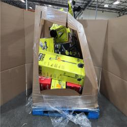 CALIFONIA  AS-IS TOOL PALLET