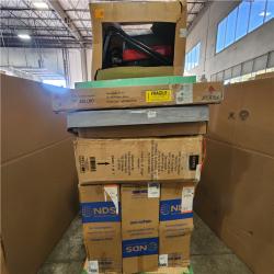 Phoenix AS-IS Mixed Home Improvement Pallet