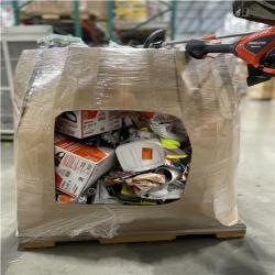 DALLAS LOCATION- AS-IS MONSTER TURBO