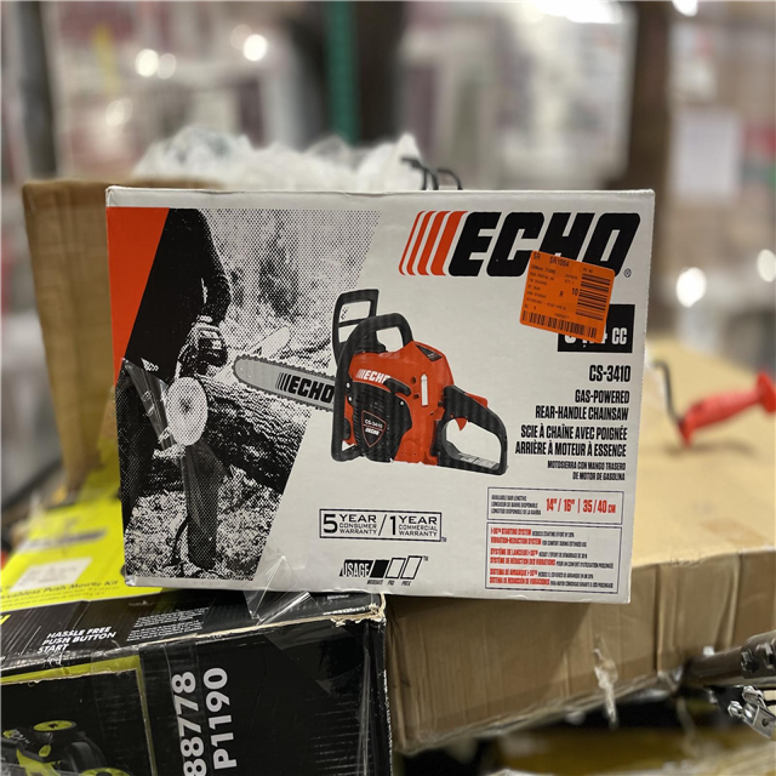 DALLAS LOCATION - AS-IS MONSTER TURBO