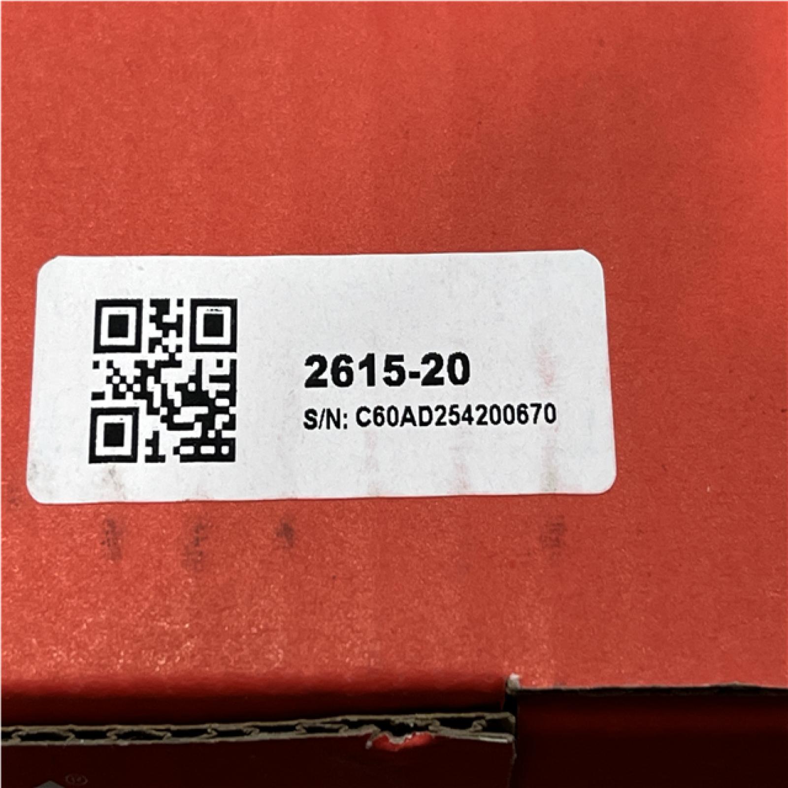 NEW - Milwaukee 18V Lithium-Ion Cordless 3/8 in. Right-Angle Drill (Tool-Only)