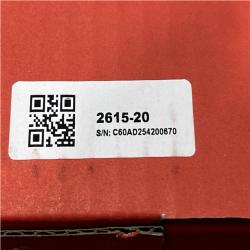 NEW - Milwaukee 18V Lithium-Ion Cordless 3/8 in. Right-Angle Drill (Tool-Only)